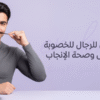 أفضل مكمل غذائي للرجال للخصوبة لدعم خصوبة الرجال وصحة الإنجاب